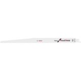 Bosch S 1411 DF Heavy for Wood and Metal list univerzalne testere 300x19x1,25mm Cene