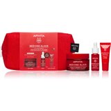 Apivita Beevine Elixir Collagen Reboot set za učvrstitev obraza Cene