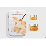 Timexpert Radiance C+ Iluminirajuća krema s vitaminom C + Iluminirajuća krema za područje oko očiju