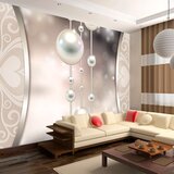  Tapeta - String of pearls 250x175 Cijene