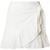 Molly Bracken Suknja bijela