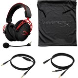 Kingston Cloud Alpha Red HX-HSCA-RD/EM | shoptok.hr