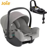 Joie otroški avtosedež i-snug™ 2 i-size (40-75 cm) quartz + i-base™ advance Cene