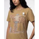Newtone STARLIGT HORSE Smeđa | shoptok.hr