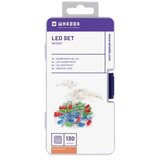Whadda WCS101 LED komplet za sastavljanje Cijene