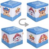 Roba Tekstilni otroški organizator za igrače 30x30x30 cm Paw Patrol – | Shoptok.si