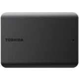 Toshiba Ext 2,5 ''Basic 1TB Black Hard Disk, (21016763) | Shoptok.si
