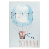 Kayoom RAVNO TKANA PREPROGA 115/170 cm tkano večbarvno | Shoptok.si