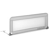 Jane Basic zaštitna ograda za krevet 110x50 cm | shoptok.hr