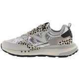 Victoria Wing Evo Sneakers 811103 - Plata Srebrna | shoptok.hr