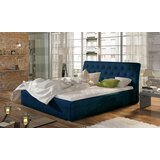 ELTAP Krevet Milano s drvenim okvirom-140x200-Kronos 09 | shoptok.hr