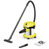 Kärcher WD 2 PLUS S V-15/4/18 suho-mokro usisavač (1.628-050) | shoptok.hr