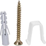 Modern Living Dodatki Za Vodila Zaves Amelie 2 | Shoptok.si