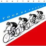 Kraftwerk Tour De France (2009 Edition) (2 LP)