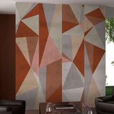  Tapeta - Triangles - composition 50x1000 Cijene