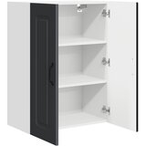  Ploča za perilicu posuđa Kalmar Crna 60 x 31 x 80 cm | Eponuda.com