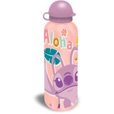 Disney Stitch Aluminijska Boca 500ml + Kutija za Ručak | shoptok.hr