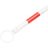  Uvlačive prečke za prometne čunjeve 10 kom ABS 116 - 197 cm | shoptok.hr