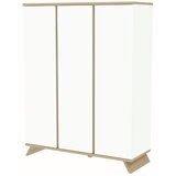 Faktum Sienna XL ormar s 3 vrata, White Cijene