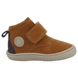 Gioseppo Škornji Wirt Barefoot Kids Boots - Tan Kostanjeva