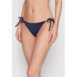 Puma Spodnji del bikini 907691 Mornarsko modra