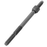 Velosteel Osovina zadnja kontra 3/8” 10 mm 3204114 Cene