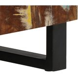 Ormarić za umivaonik 62x33x58 obnovljeno i konstruirano drvo | Eponuda.com