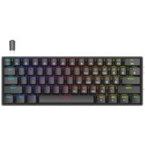 Tastatura mehanicka BlackShark K4 crna