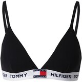 Tommy Hilfiger Underwear Nedrček mornarska / rdeča / črna / bela | Shoptok.si