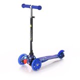 Lorelli MINI Romobil za Djecu Blue Cosmos (do 20kg/3god+) | shoptok.hr