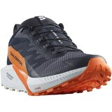 Salomon Sense Ride 5 Gtx Gore-tex Tamno plava | shoptok.hr