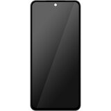 Xiaomi Zaslon + Šasija za Redmi Note 12s Celoten blok Izvirni zaslon, Črna, (5000038610) | Shoptok.si