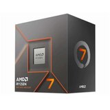 AMD Procesor Ryzen 7 8700F 8C/16T/4.1GHz/24MB/65W/AM5/BOX | Eponuda.com