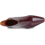 Exé Shoes 2032-1-PU-WINE Bordo | shoptok.hr