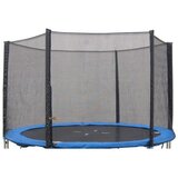 Spartan mreza za trampolin Cene
