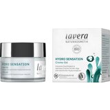 Lavera kremen gel "hydro sensation" | Shoptok.si