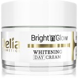 Delia Cosmetics Bright'n'Glow posvetlitvena dnevna krema za obraz SPF 25 50 ml | Shoptok.si