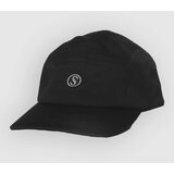 Salty Crew Hooks 5 Panel Kapa s šiltom pirate black Cene