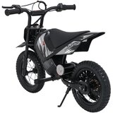 Cross motor na akumulator SHARK - črn | Shoptok.si