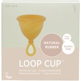 Hevea menstrualna čaša loop cup veličina 1 Cene