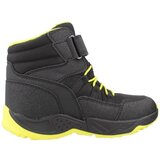 Geox J SENTIERO BOY B ABX Crna | shoptok.hr