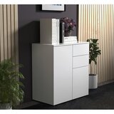 MID.YOU KOMODA, bela | Shoptok.si