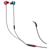 JBL žične ušesne slušalke z mikrofonom Quantum 50N, Nintendo Cene