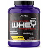 Ultimate Nutrition Whey Protein 100% Prostar, Mango, 2.39kg | Eponuda.com