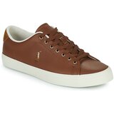 Polo Ralph Lauren Nizke superge LONGWOOD-SNEAKERS-LOW TOP LACE Kostanjeva | Shoptok.si