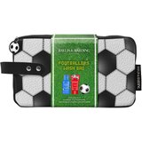 Baylis &amp;amp; Harding Football Stars Wash darilni set za pot za otroke Slike