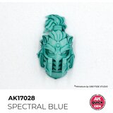 AK Interactive Quck Gen: Spectral Blue 18ml | Eponuda.com