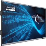 PRESTIGIO SOLUTIONS Multiboard 65&amp;#039;&amp;#039; Light+ Gen 2, Android 13, Google EDLA, AI Camera, 16/128GB PSMB011P651 Slike