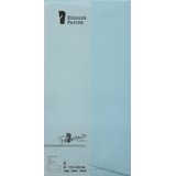 Grupo KUVERTA AMERICAN DL PAPIRNATA 5 ENOT VODNO MODRA, (20862229) | Shoptok.si