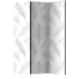  Paravan u 3 dijela - Lightness [Room Dividers] 135x172 Cijene